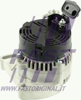 Fast FT74124 - Alternator www.molydon.hr