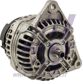 Fast FT74125/R - Alternator www.molydon.hr