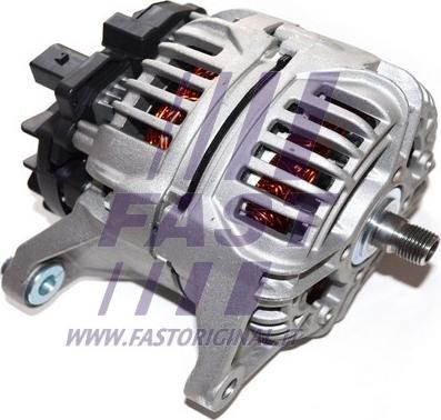 Fast FT74125 - Alternator www.molydon.hr