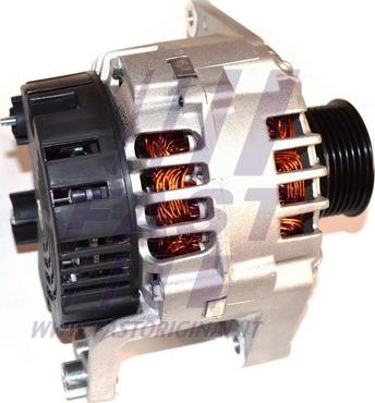 Fast FT74120 - Alternator www.molydon.hr