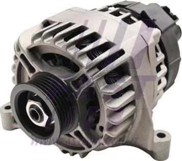 Fast FT74121/R - Alternator www.molydon.hr