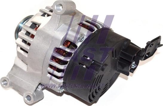 Fast FT74121 - Alternator www.molydon.hr