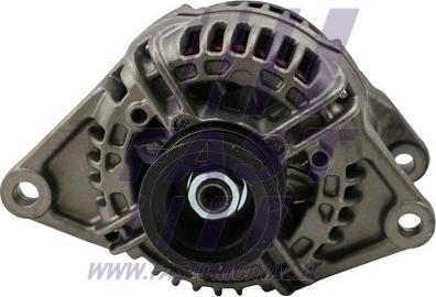 Fast FT74122/R - Alternator www.molydon.hr