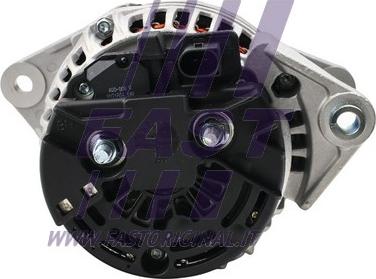 Fast FT74122 - Alternator www.molydon.hr