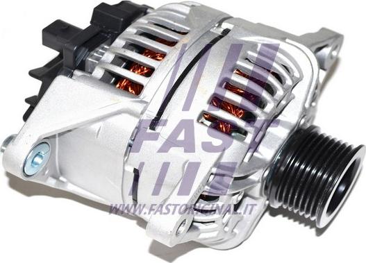 Fast FT74122 - Alternator www.molydon.hr