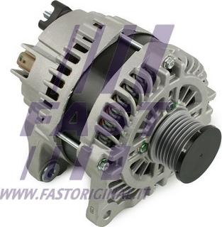 Fast FT74249 - Alternator www.molydon.hr