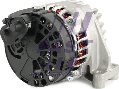 Fast FT74246 - Alternator www.molydon.hr