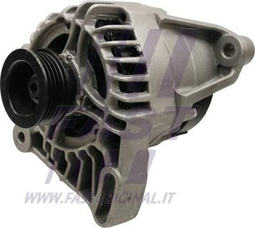 Fast FT74248/R - Alternator www.molydon.hr