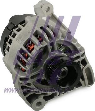 Fast FT74248 - Alternator www.molydon.hr