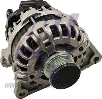 Fast FT74243/R - Alternator www.molydon.hr