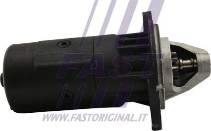 Fast FT74201/R - Starter www.molydon.hr