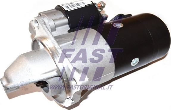 Fast FT74201 - Starter www.molydon.hr