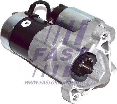 Fast FT74239 - Starter www.molydon.hr