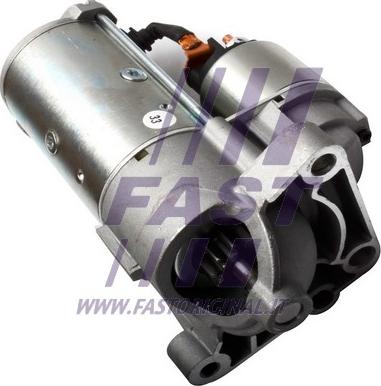 Fast FT74220 - Starter www.molydon.hr