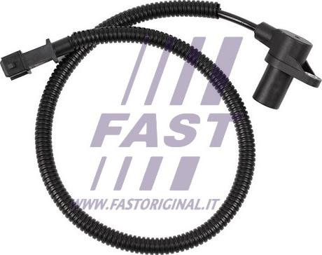 Fast FT75549 - Davač impulsa, radilica www.molydon.hr