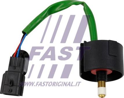 Fast FT75562 - Senzor za vodu , sistem za gorivo www.molydon.hr