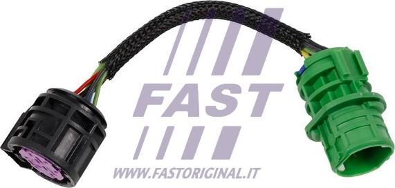 Fast FT76104 - Set kablova, glavni far www.molydon.hr