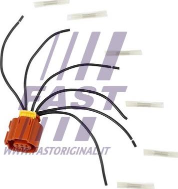 Fast FT76101 - Adapter za kablove, elektricni komplet www.molydon.hr