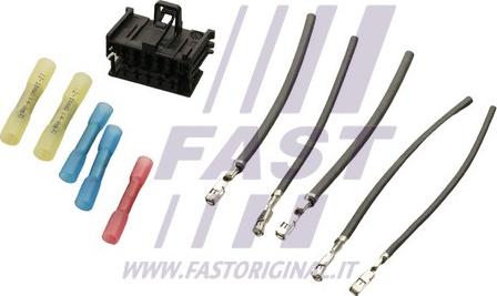 Fast FT76138 - Set za popravak kabela, centralna elektrika www.molydon.hr