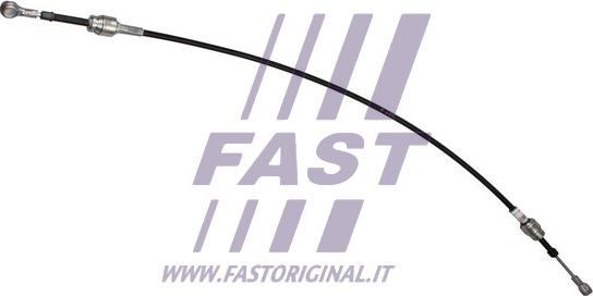 Fast FT73007 - Sajla, ručni mjenjač www.molydon.hr