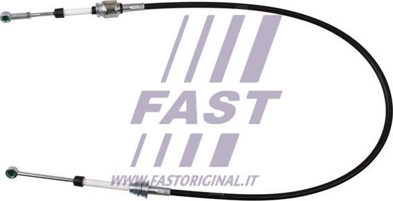 Fast FT73012 - Sajla, ručni mjenjač www.molydon.hr