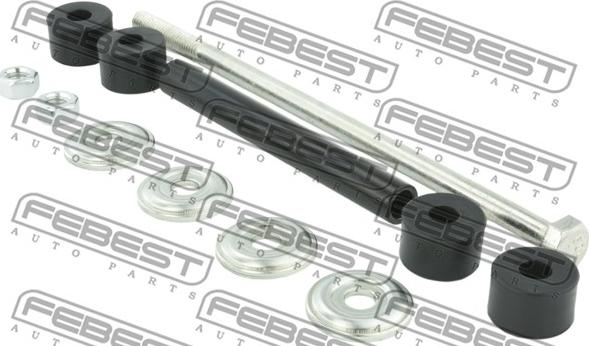 Febest 0523-MPVF-KIT - Šipka/spona, stabilizator www.molydon.hr