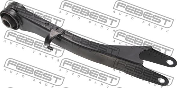 Febest 0825-G12RLH - SUBARU LEGACY/OUTBACK B14 09-14, IMPREZA G22 07-11, FORESTER 07-12 /LATERAL LEFT/ www.molydon.hr