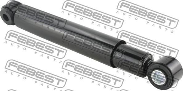 Febest 02110-010R - Amortizer www.molydon.hr