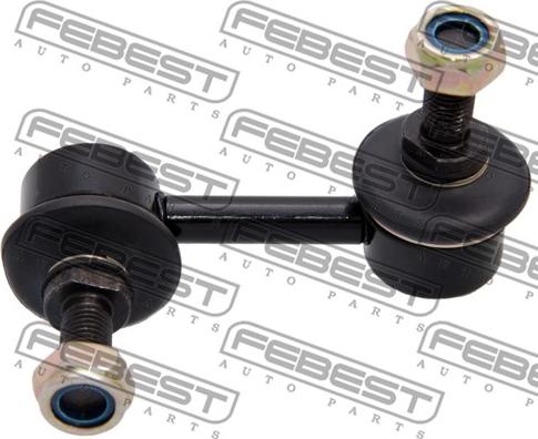 Febest 0223-V10FR - Šipka/spona, stabilizator www.molydon.hr