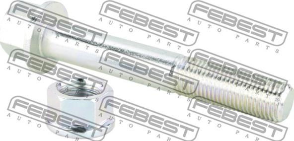 Febest 1229-024-KIT - Vijak za korekciju nagiba www.molydon.hr