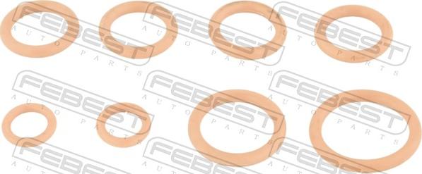 Febest 24400-003-KIT - - - www.molydon.hr