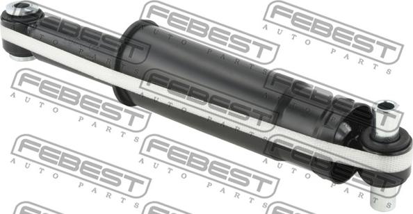 Febest 24110-005R - Amortizer www.molydon.hr