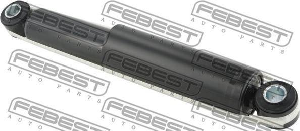 Febest 25110-003R - Amortizer www.molydon.hr