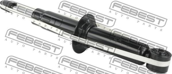 Febest 23110-006R - Amortizer www.molydon.hr