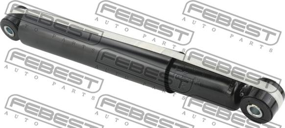 Febest 23110-007R - Amortizer www.molydon.hr