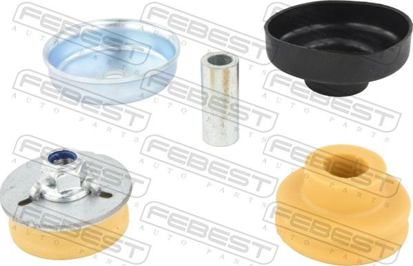 Febest BMSS-E90R-KIT - Nosač amortizera www.molydon.hr