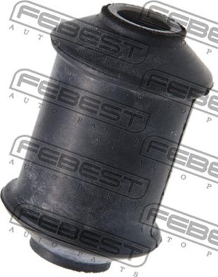Febest FDAB-TRS - FORD TRANSIT TT9 06- /FRONT TO FRONT, LOWER CONTROL ARM/ www.molydon.hr