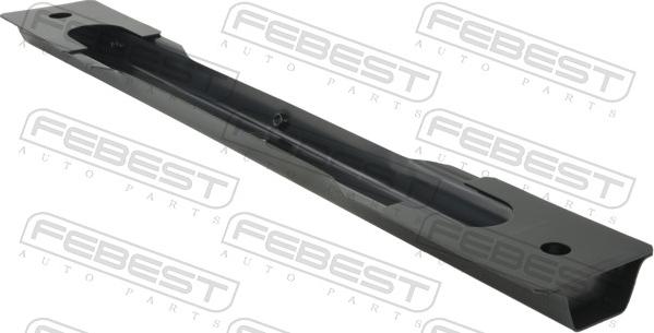 Febest FRAME-KB4T - Tijelo osovine www.molydon.hr