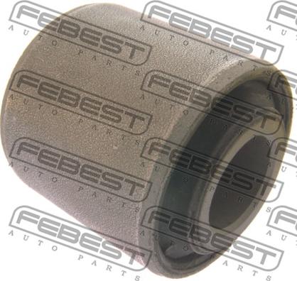 Febest MAB-081 - MITSUBISHI PAJERO PININ H6/H7 99-05 /LATERAL, RIGHT REAR/ www.molydon.hr