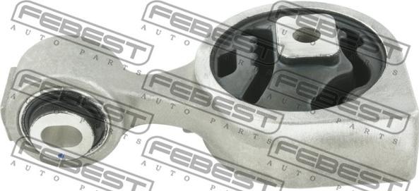 Febest NM-L32RH - Nosač motora www.molydon.hr