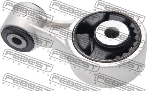 Febest NM-Z51RH - Nosač motora www.molydon.hr