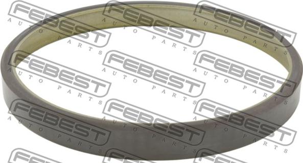 Febest RABS-204 - Senzorski prsten, ABS www.molydon.hr