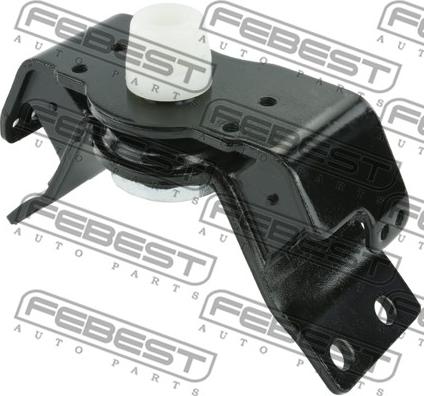 Febest TM-035 - Nosač motora www.molydon.hr