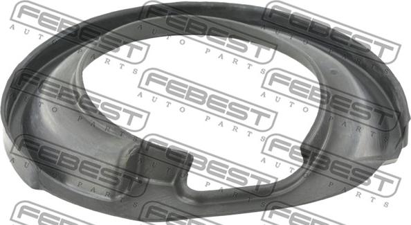 Febest VLSI-S80UPF - Nosač amortizera www.molydon.hr