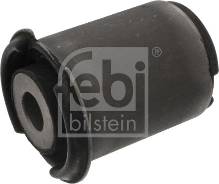 Febi Bilstein 49443 - Selen / Prigušni blok, Ovjes kotača www.molydon.hr