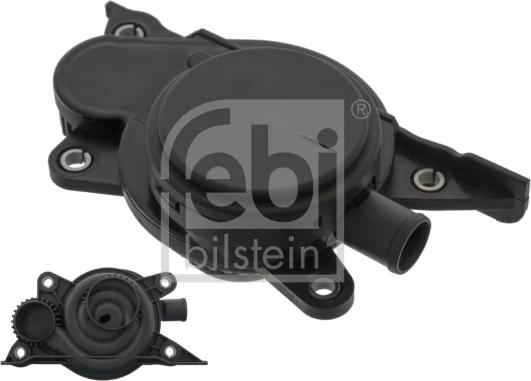 Febi Bilstein 49469 - Separator ulja, odusak bloka motora www.molydon.hr