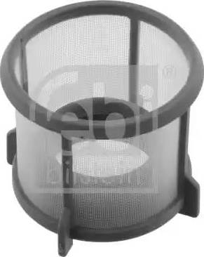 Febi Bilstein 49556 - Filter za gorivo www.molydon.hr