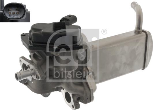 Febi Bilstein 49558 - Modul za recirkulaciju www.molydon.hr