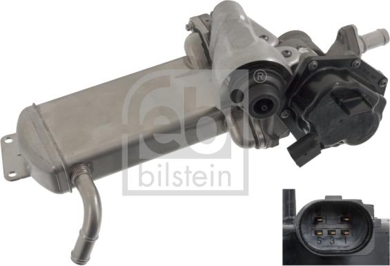 Febi Bilstein 49514 - Modul za recirkulaciju www.molydon.hr