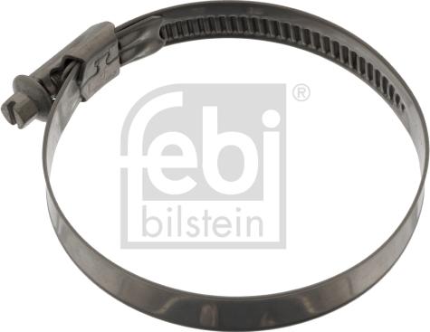 Febi Bilstein 49513 - Stezna obujmica, Crijevo interkulera www.molydon.hr